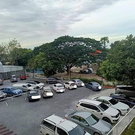 Pruksa Siri View Hotel Saraburi Exterior photo